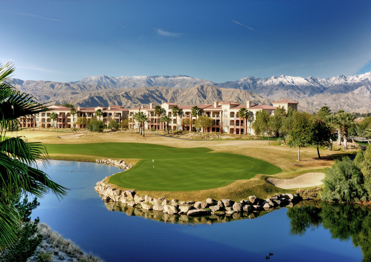 Selecting the course is key for corporate golf tournaments