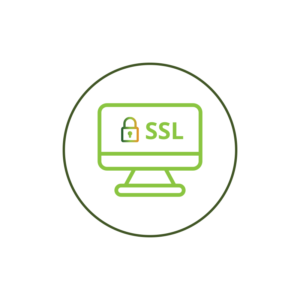 SSL Certificate for Private Domains
