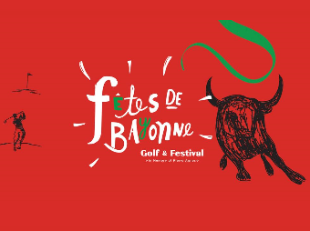 Fetes de Bayonne Golf & Festival, In Memory of Pierre Agnes