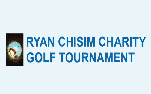 Ryan Chisim Golf Tournament