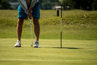 Golf Tournament Planning Guide and Checklist
